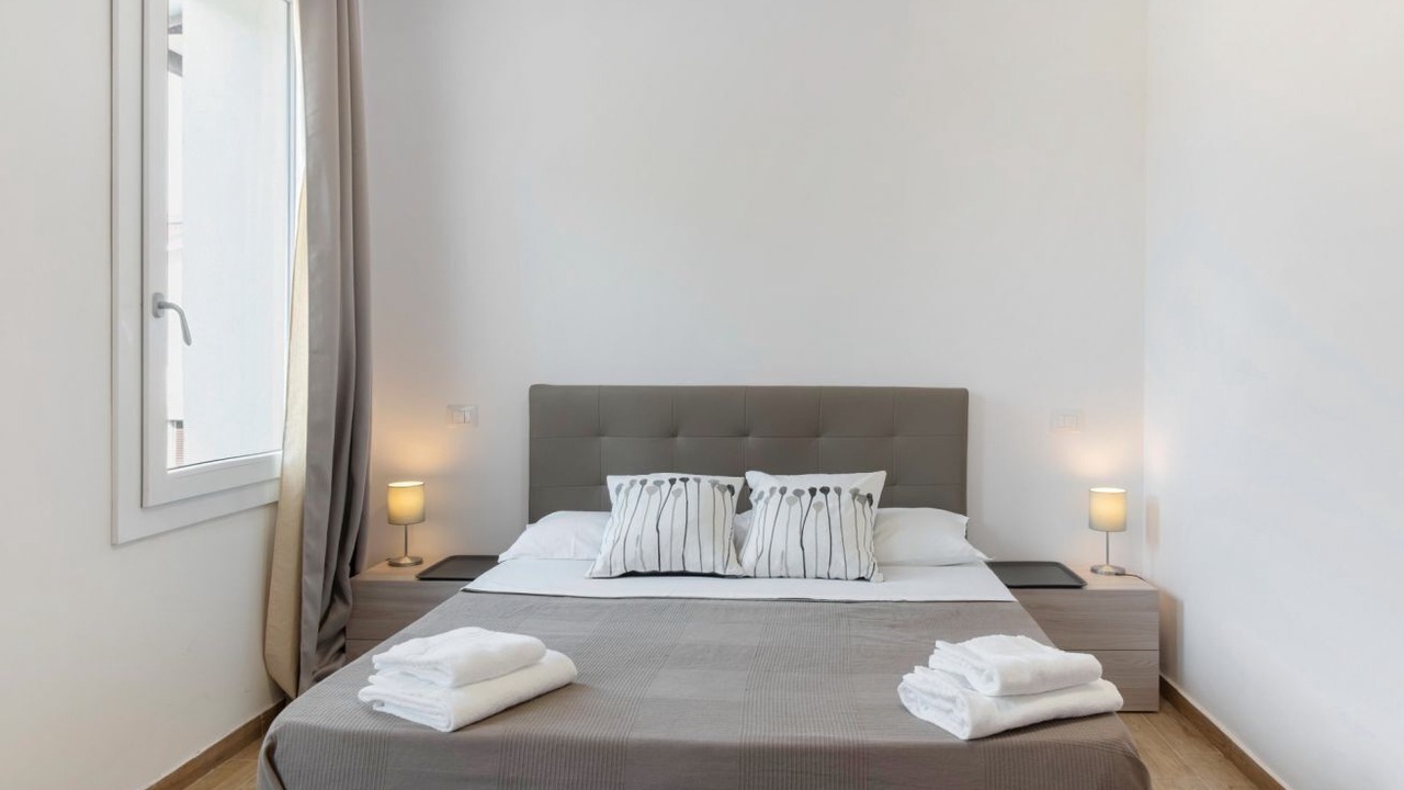 Photo of Bedroom in Peraga
