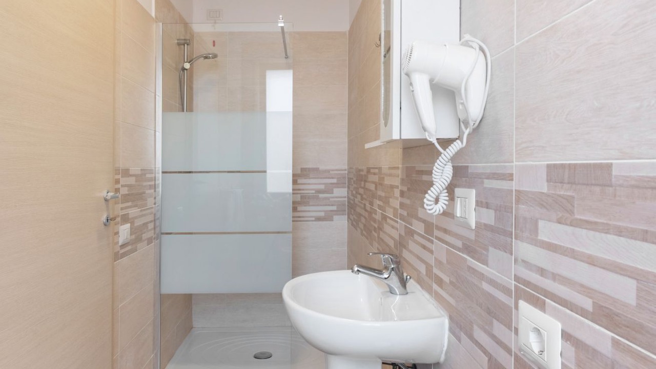 Photo of Bathroom in Peraga