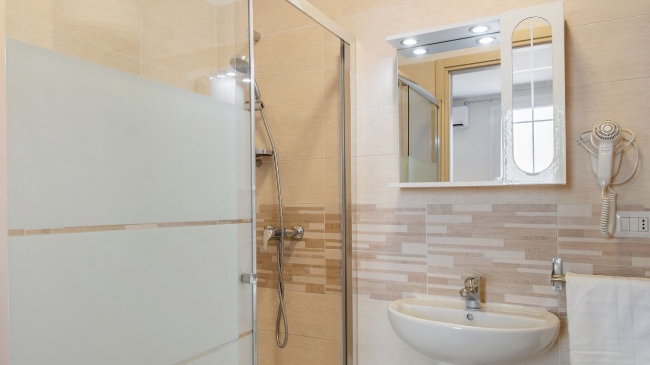 Photo of Bathroom in Peraga