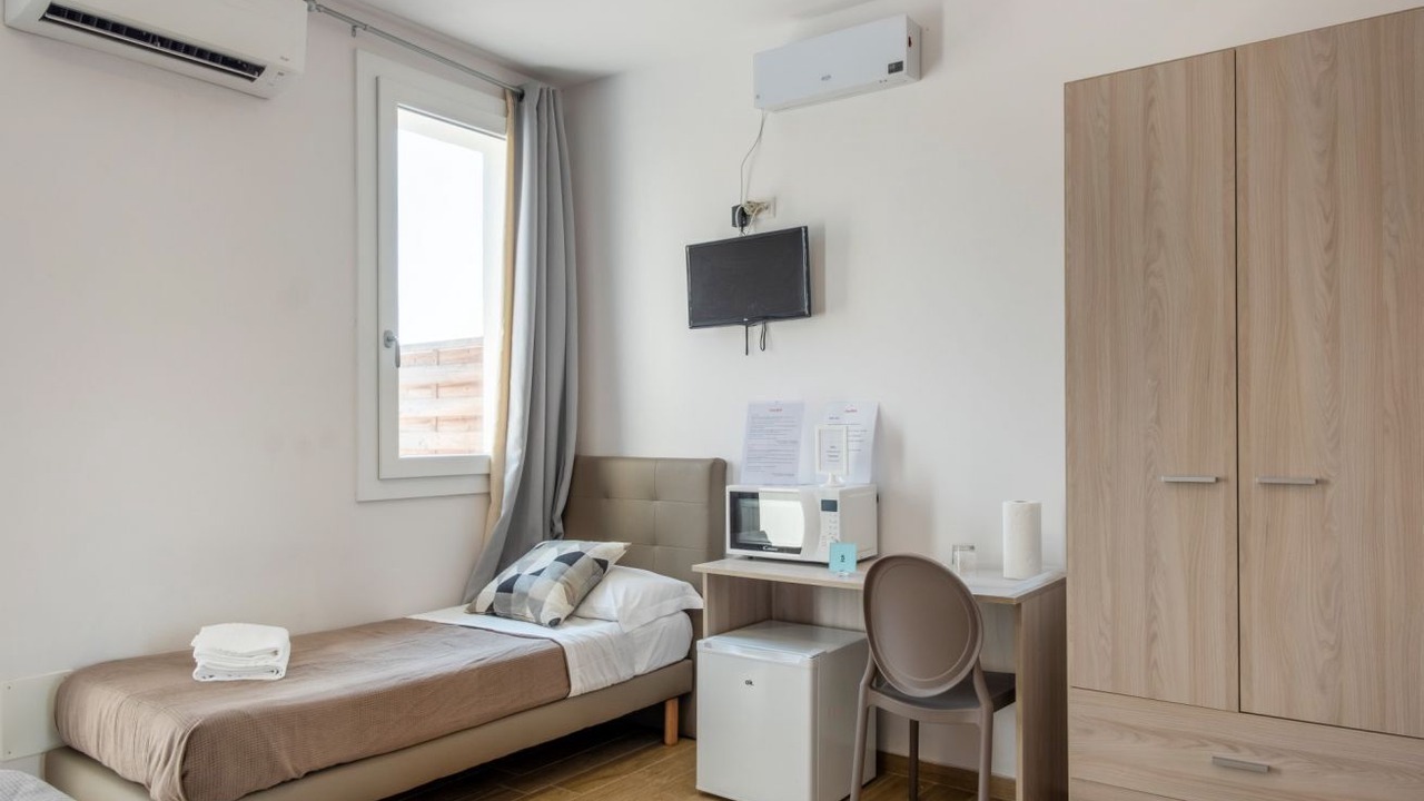 Photo of Bedroom in Peraga