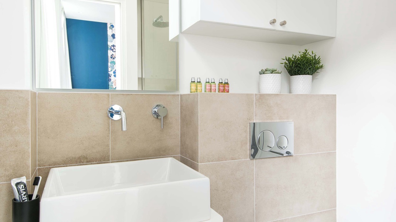 Photo of Bathroom in Quartier Saint-Georges