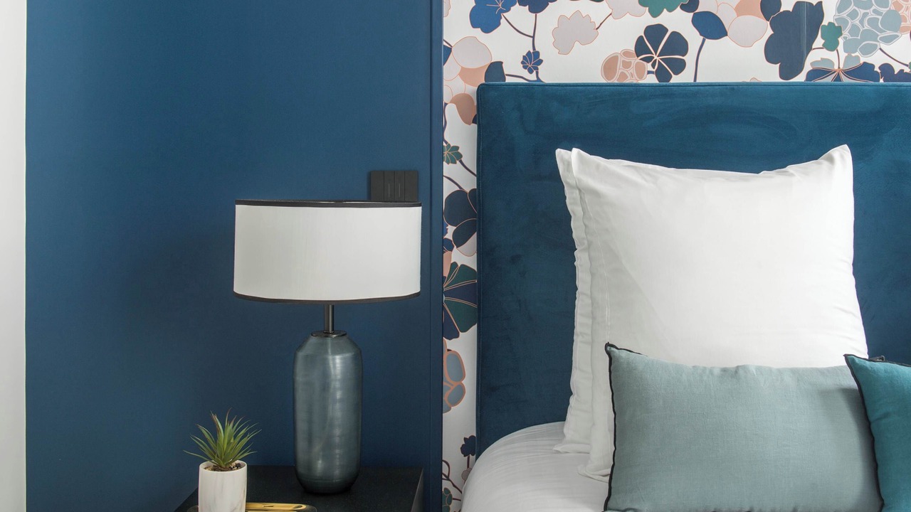Photo of Bedroom in Quartier Saint-Georges