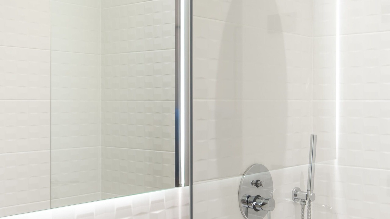 Photo of Bathroom in Quartier Saint-Georges