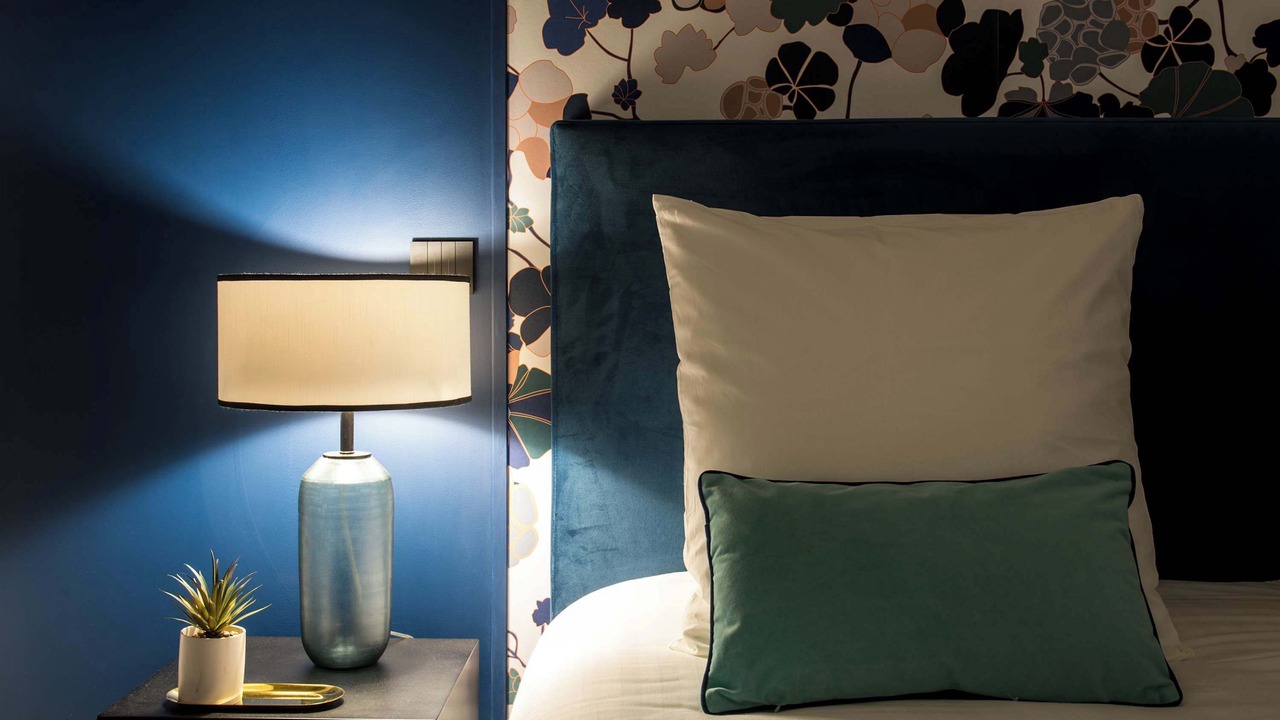 Photo of Bedroom in Quartier Saint-Georges