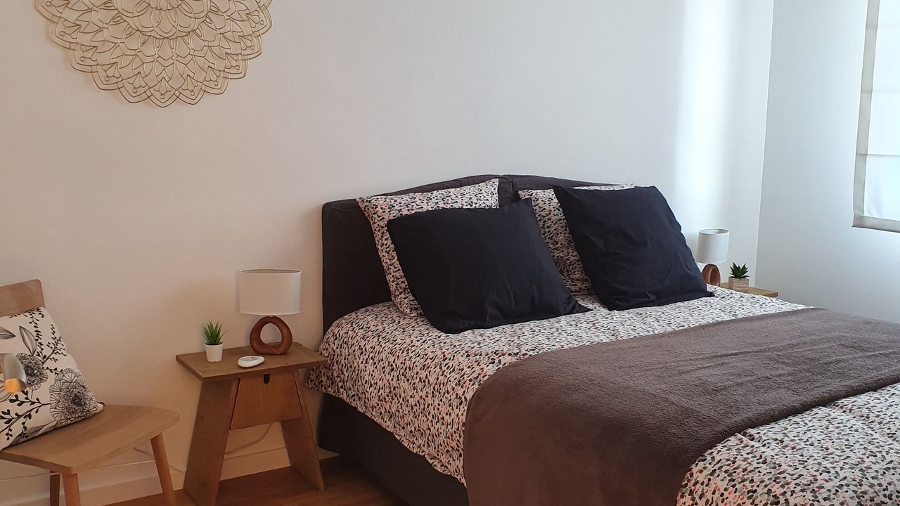 Photo of Bedroom in Serris