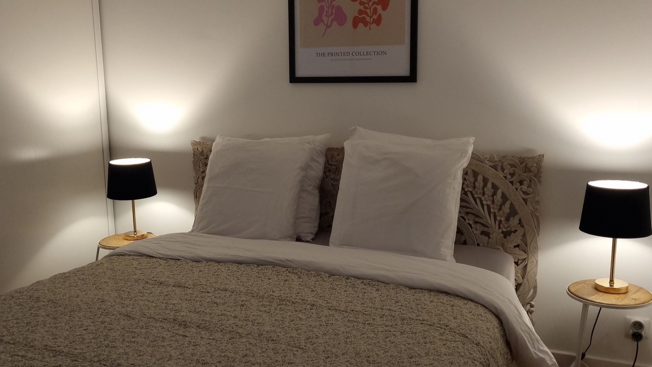 Photo of Bedroom in Serris