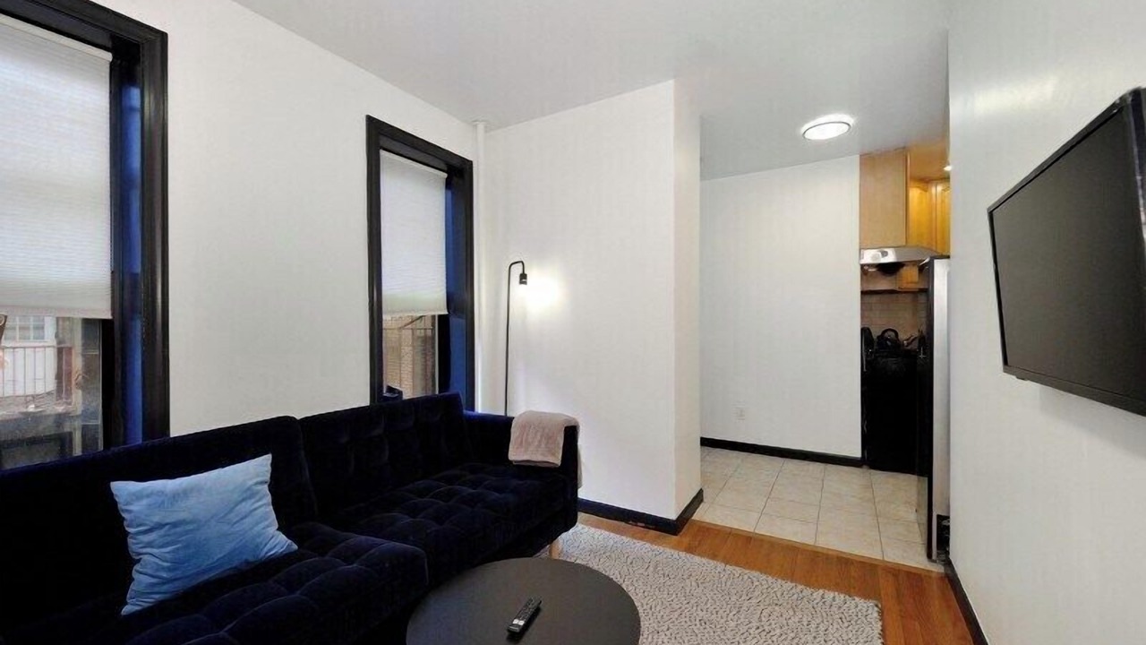Photo of Livingroom in Kips Bay