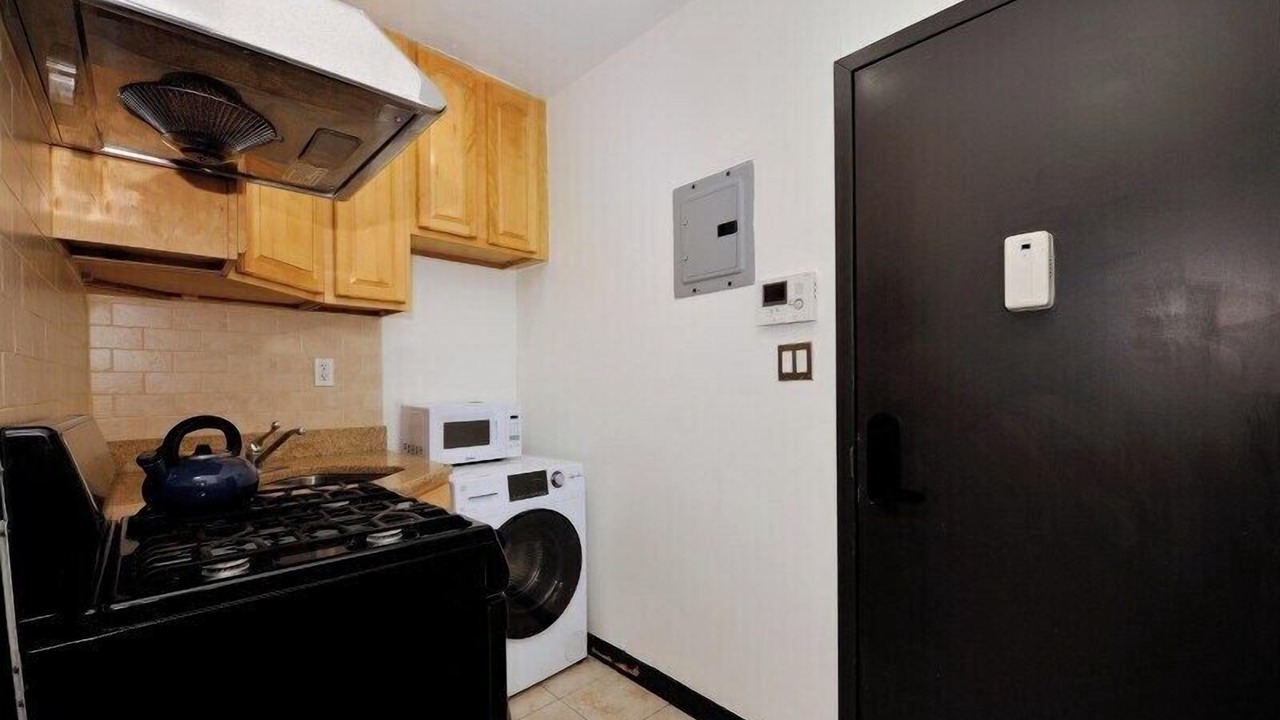Photo of Kitchen in Kips Bay