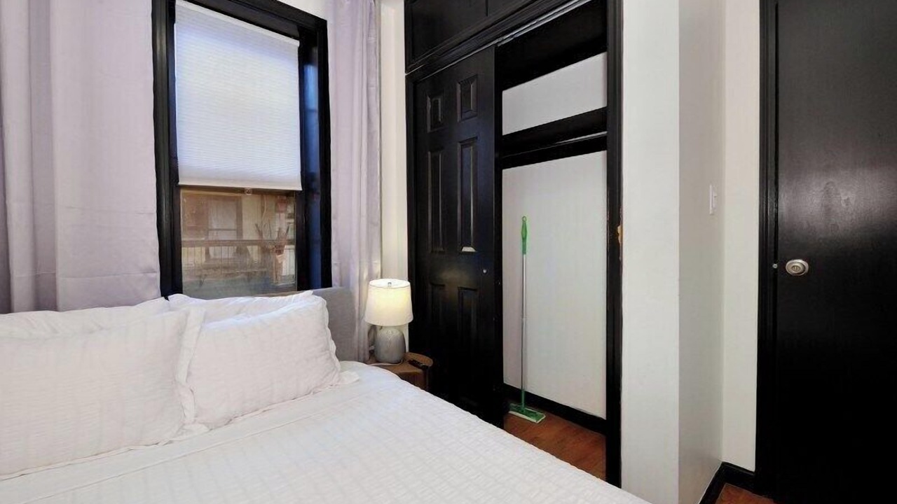 Photo of Bedroom in Kips Bay