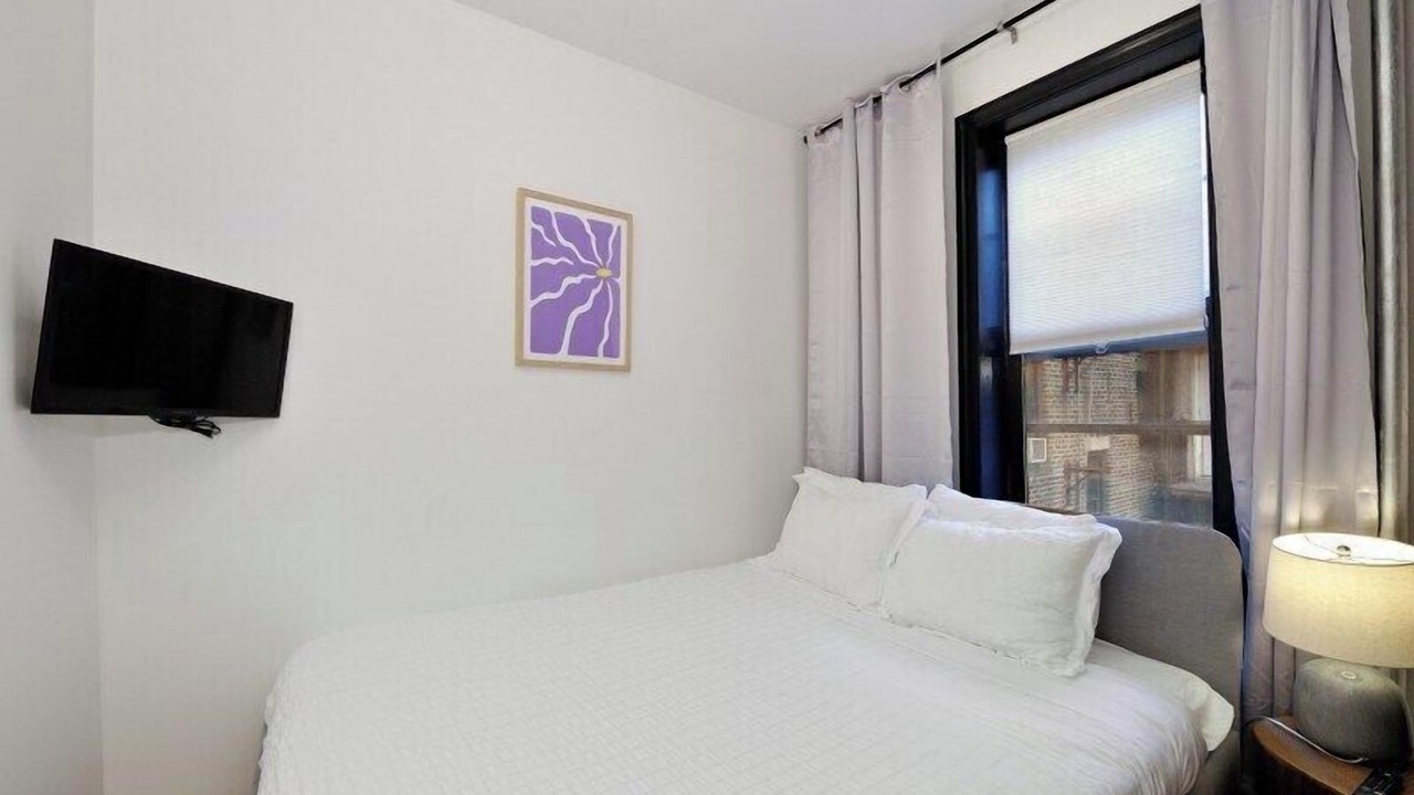 Photo of Bedroom in Kips Bay