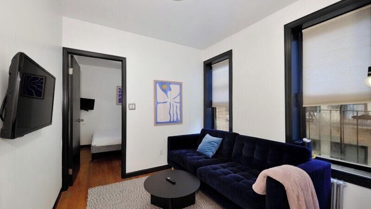 Photo of Livingroom in Kips Bay