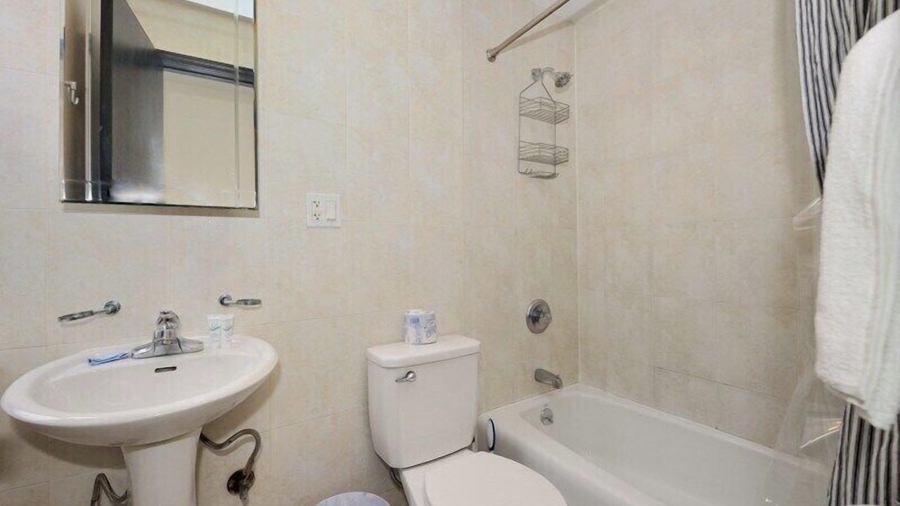 Photo of Bathroom in Kips Bay