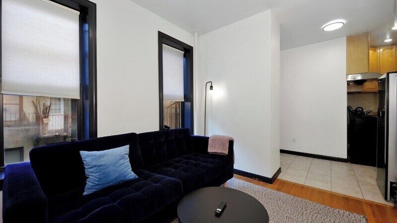 Photo of Livingroom in Kips Bay