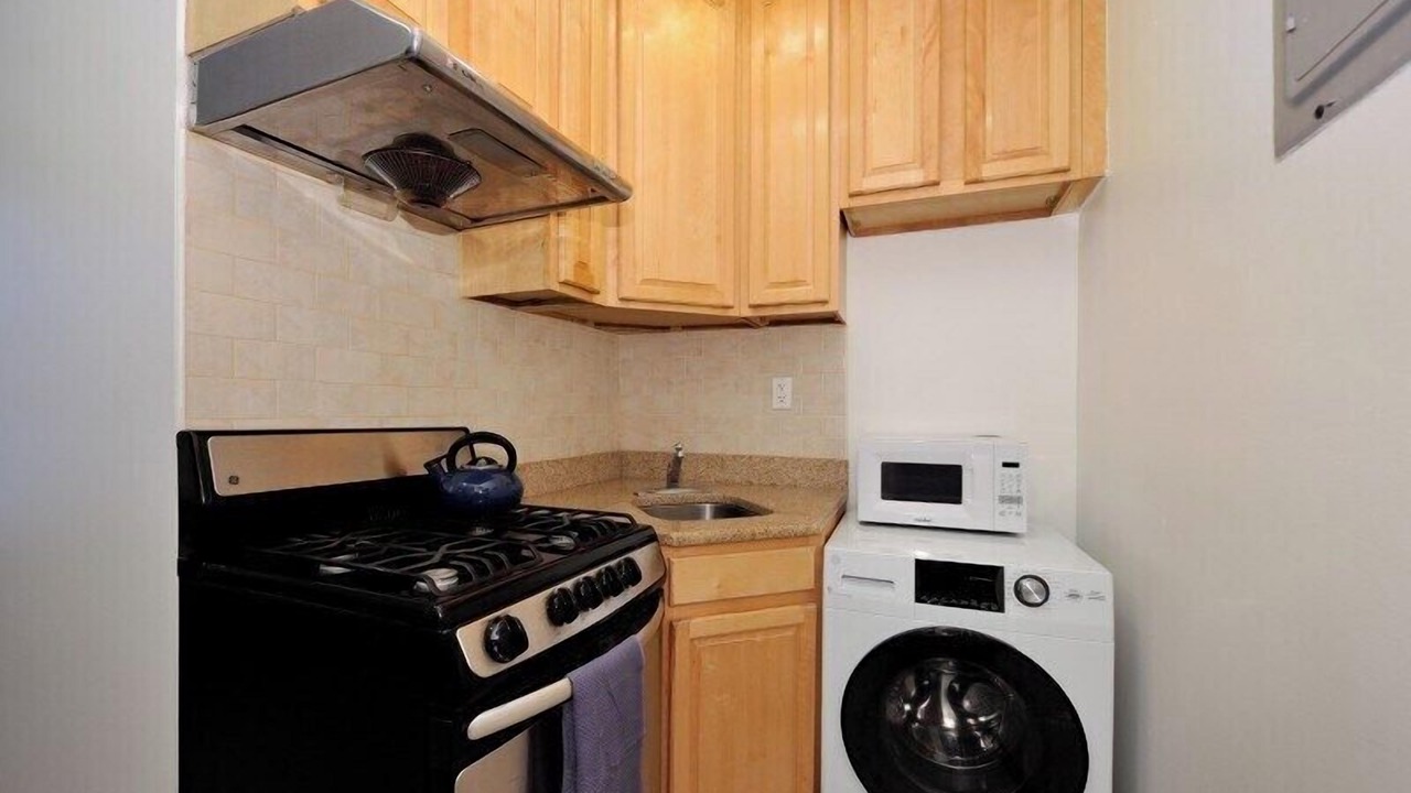 Photo of Kitchen in Kips Bay