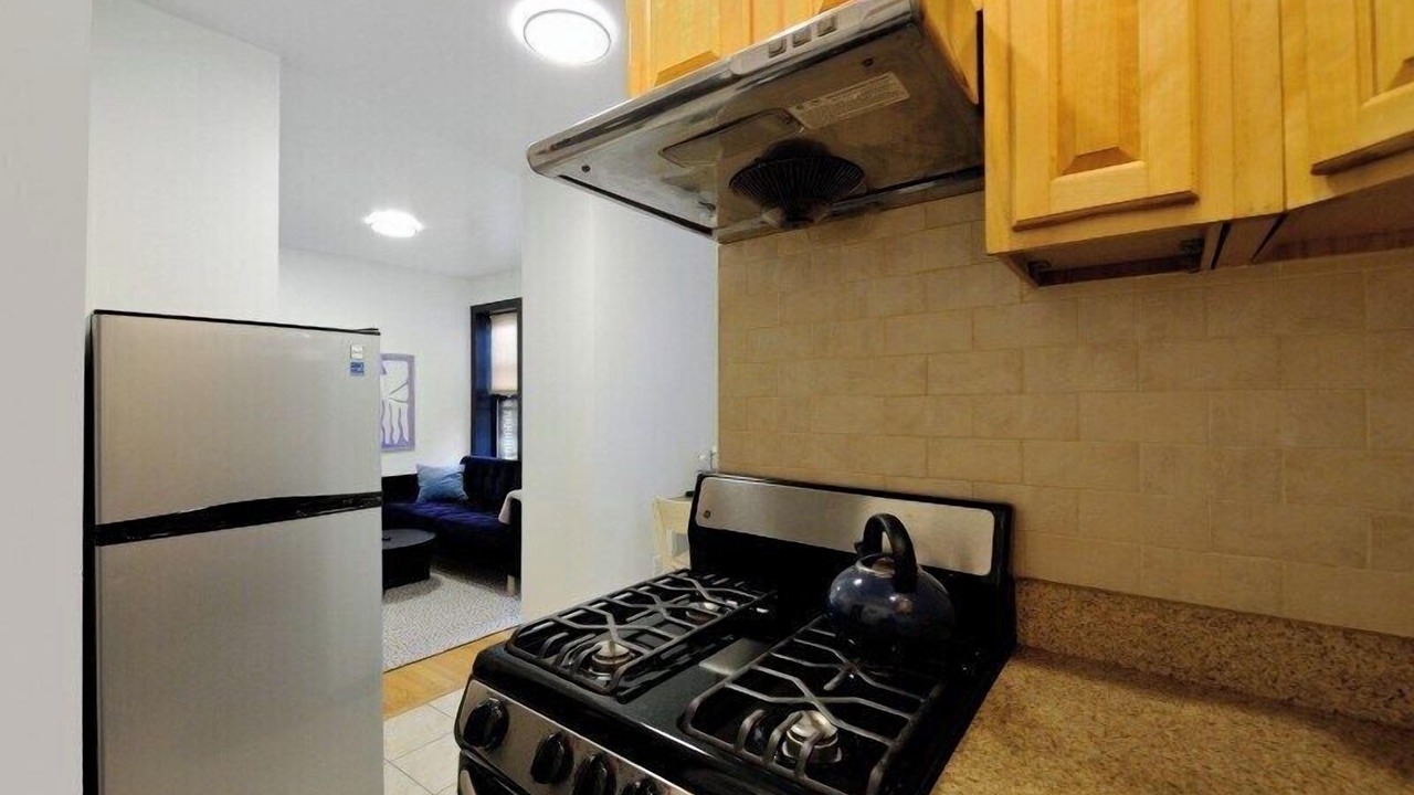 Photo of Kitchen in Kips Bay