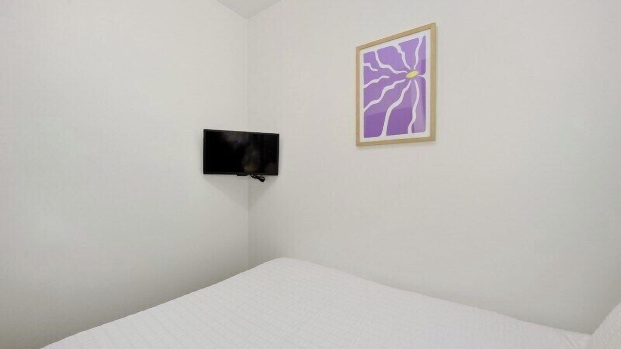 Photo of Bedroom in Kips Bay