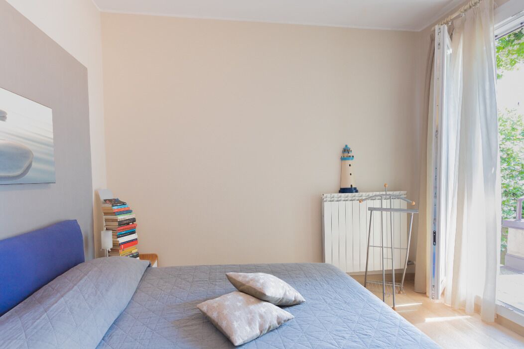 Photo of Bedroom in Bregano