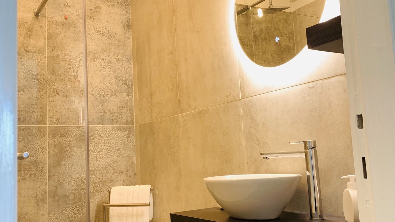 Photo of Bathroom in Bregano
