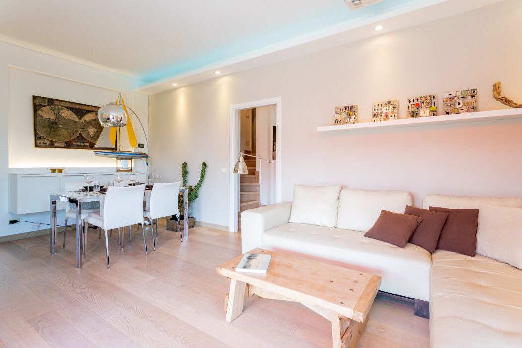 Photo of Livingroom in Bregano