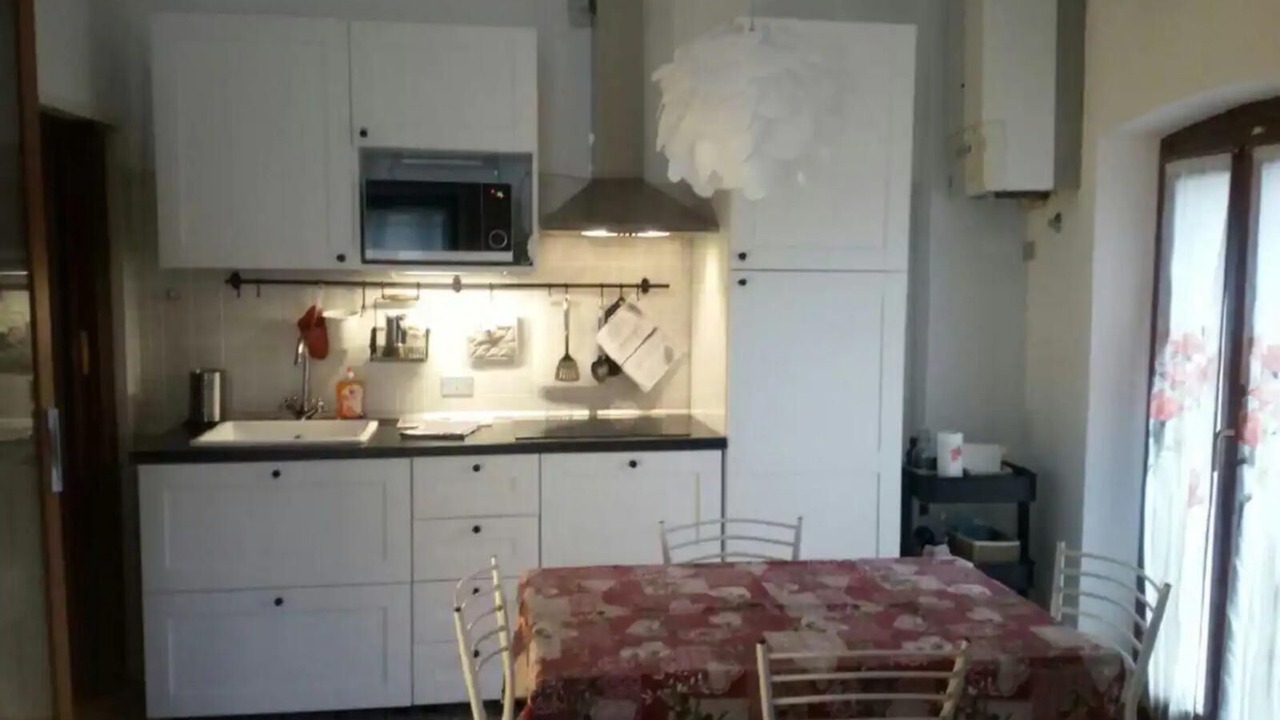 Photo of Kitchen in Verona City Centre