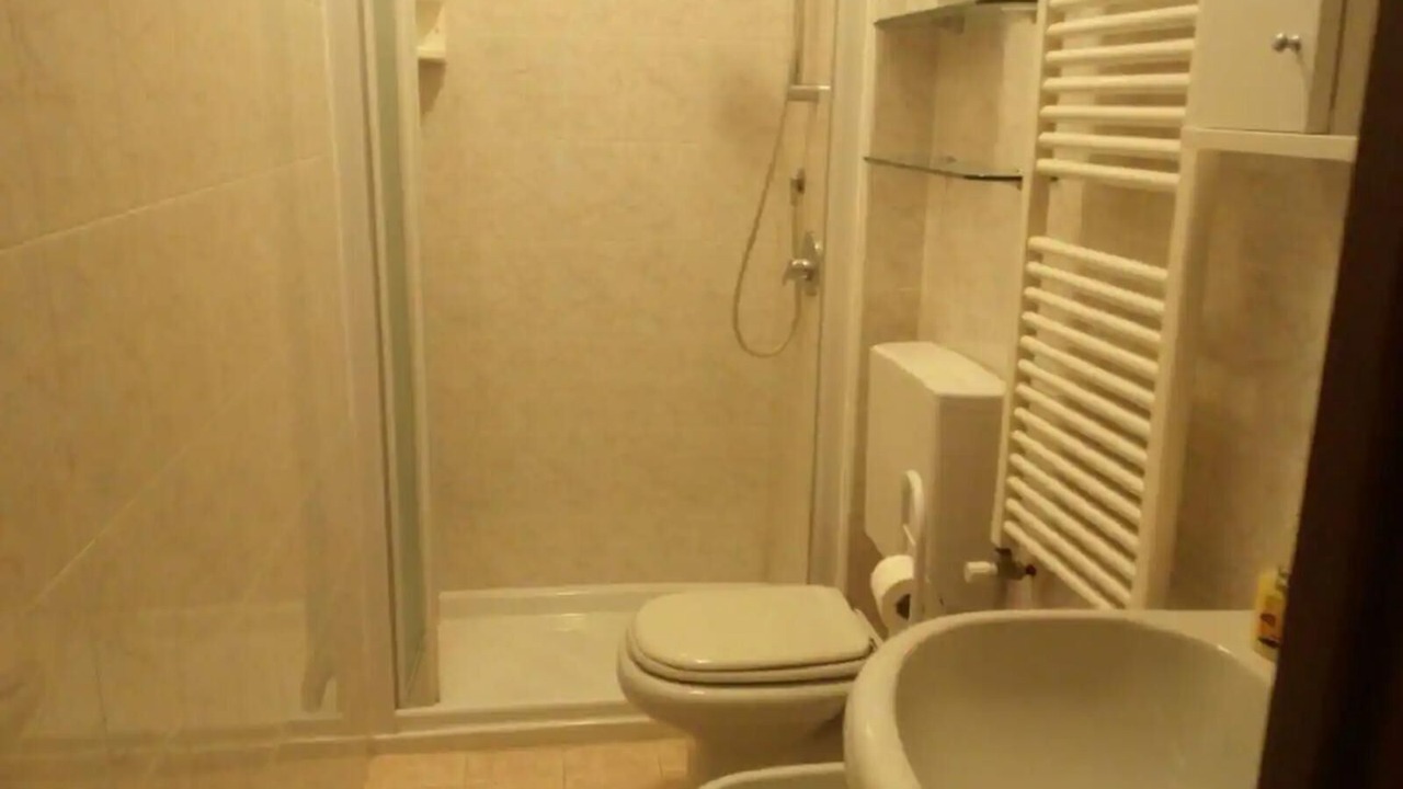 Photo of Bathroom in Verona City Centre