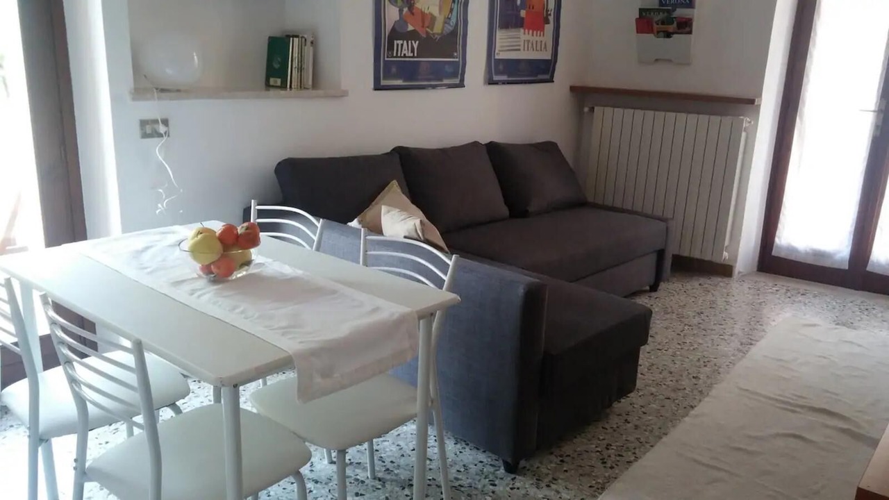 Photo of Livingroom in Verona City Centre