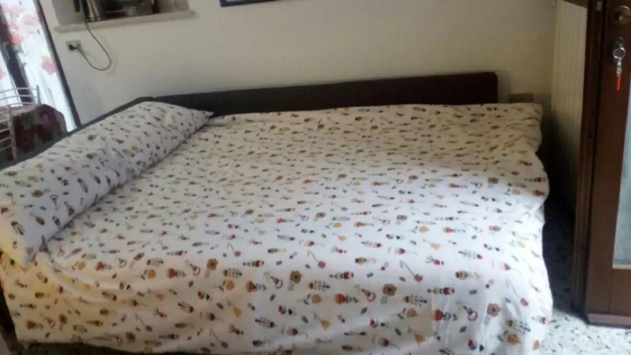 Photo of Bedroom in Verona City Centre