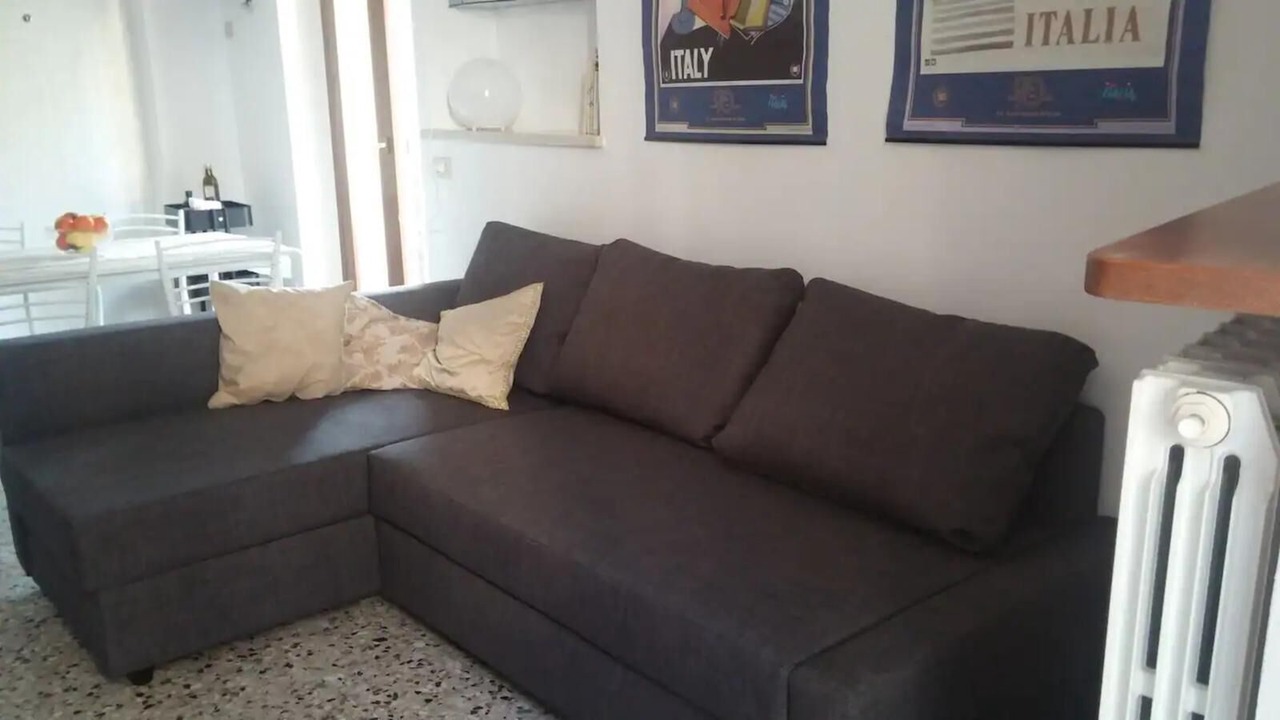 Photo of Livingroom in Verona City Centre