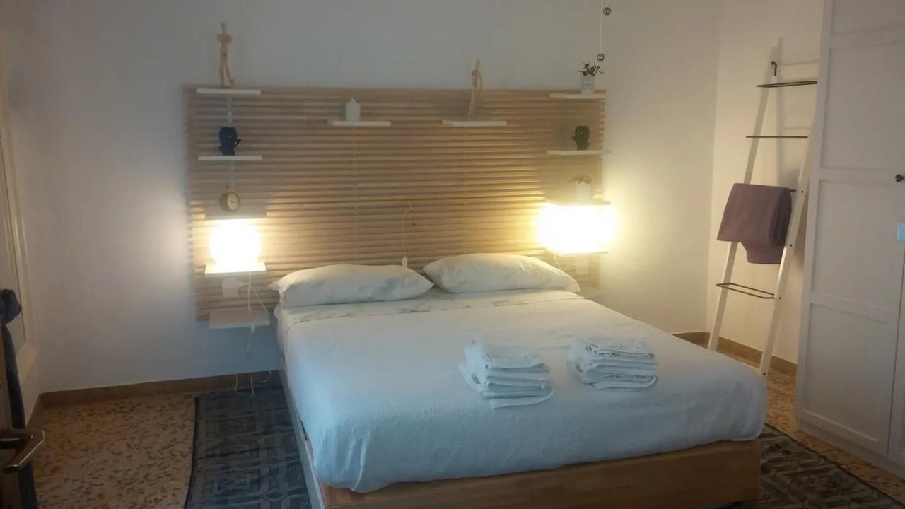 Photo of Bedroom in Verona City Centre