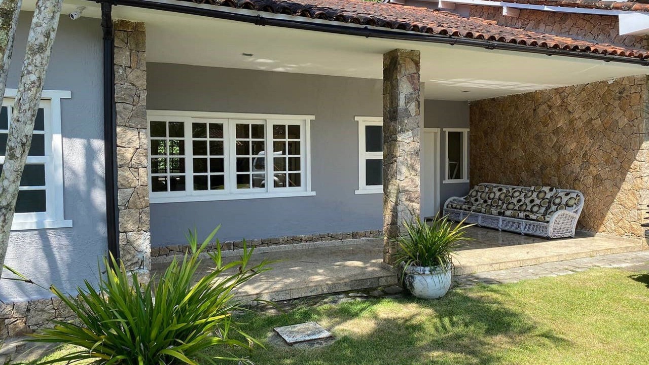 Photo of Outdoor in Angra dos Reis