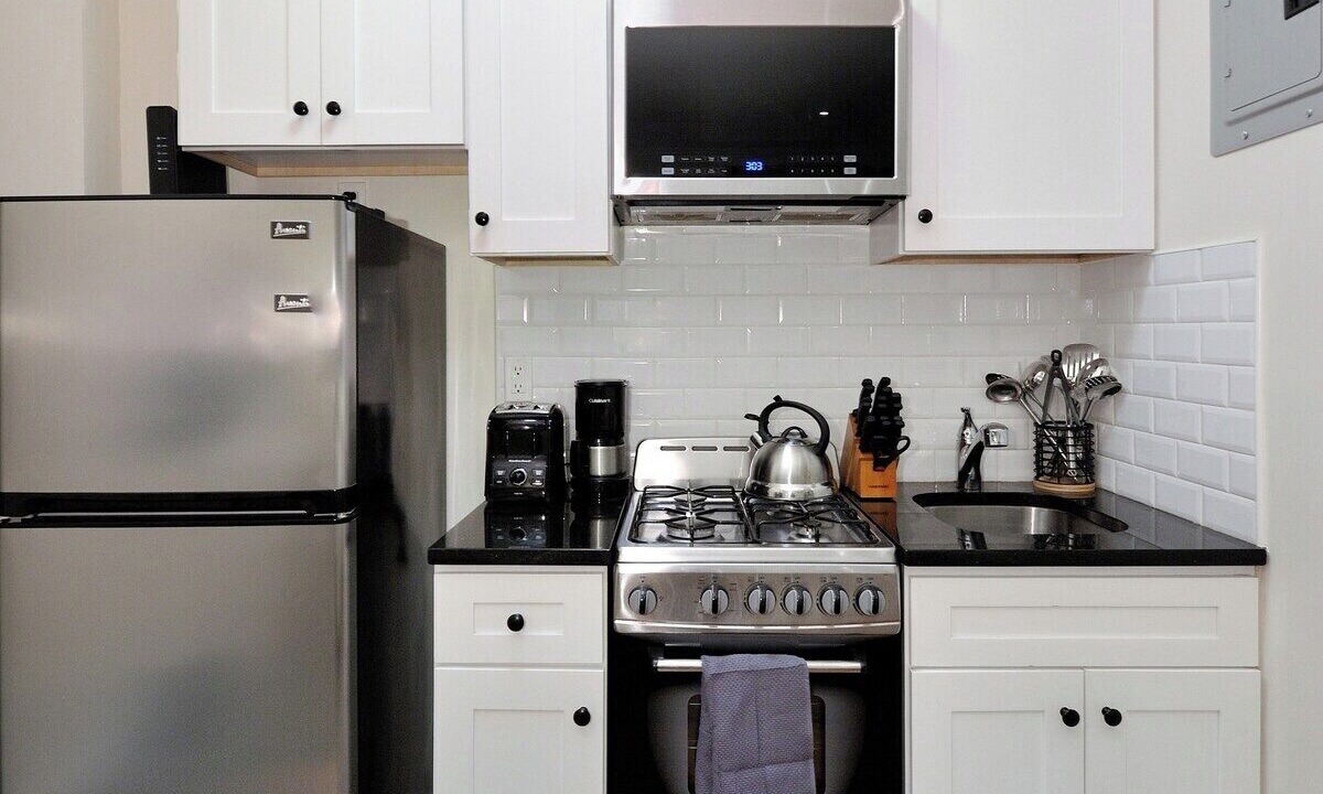 Photo of Kitchen in Kips Bay