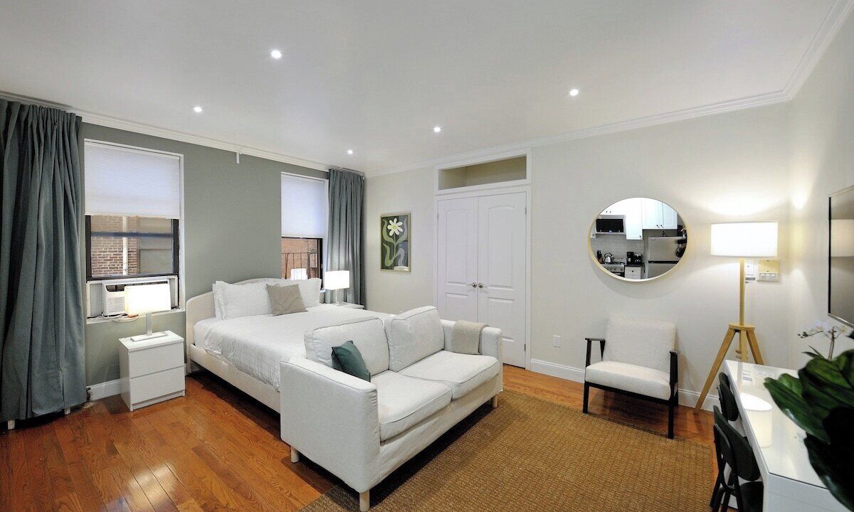Photo of Bedroom in Kips Bay