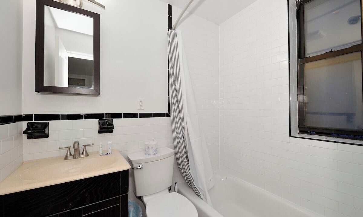 Photo of Bathroom in Kips Bay