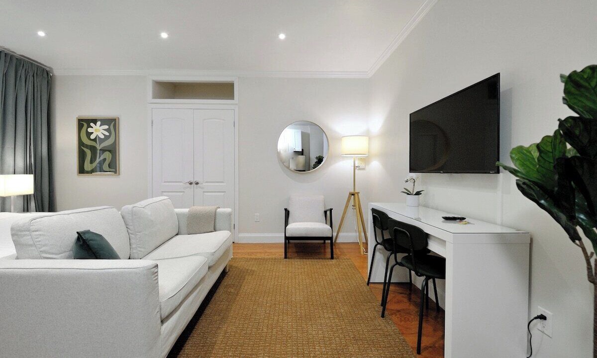 Photo of Livingroom in Kips Bay