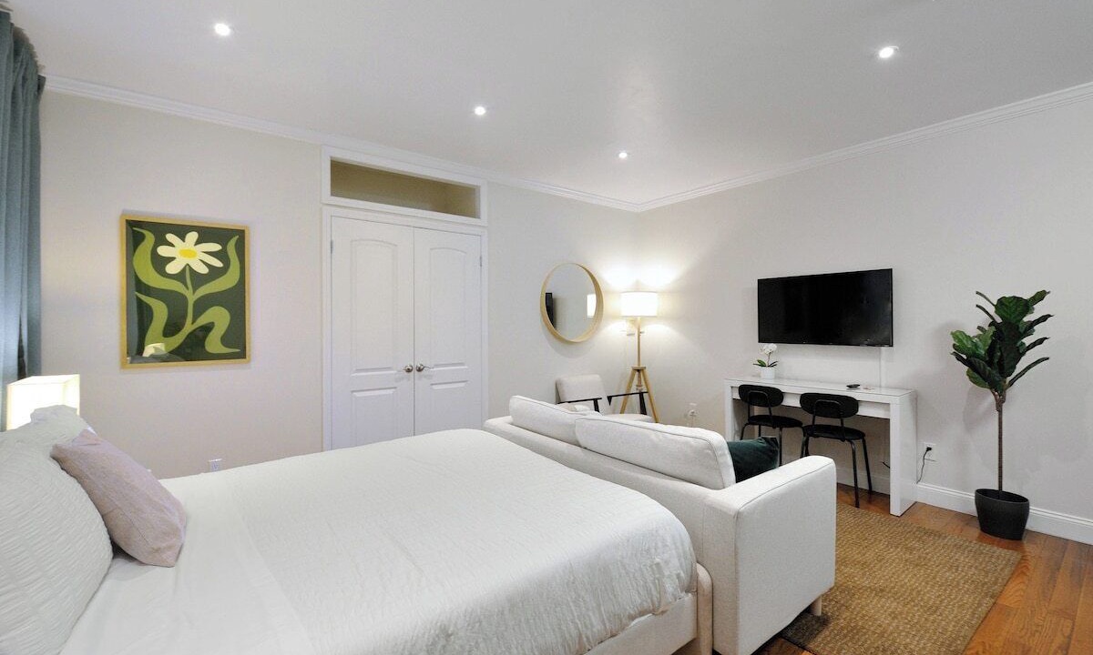 Photo of Bedroom in Kips Bay