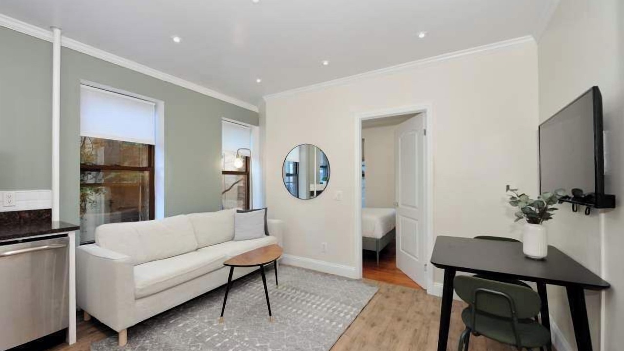 Photo of Livingroom in Kips Bay