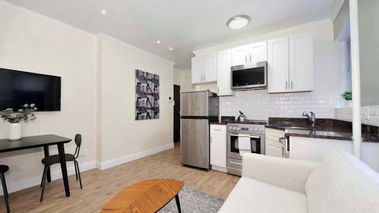 Photo of Livingroom in Kips Bay