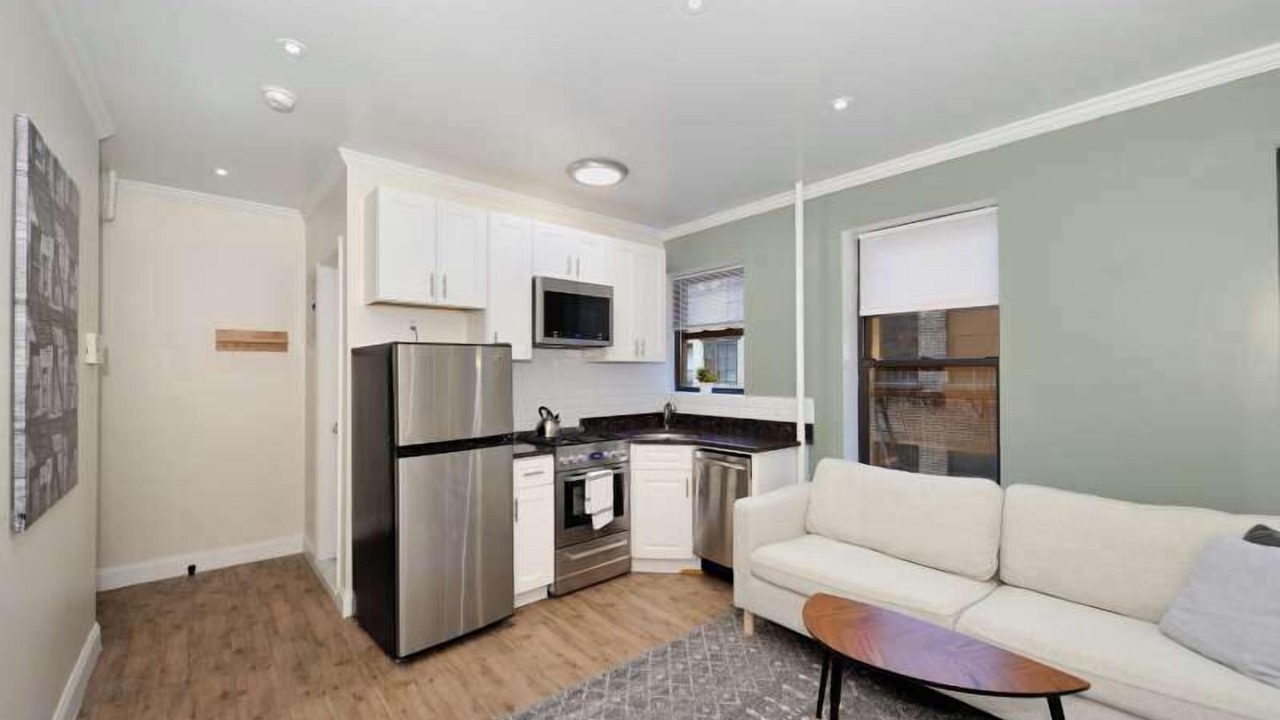 Photo of Livingroom in Kips Bay