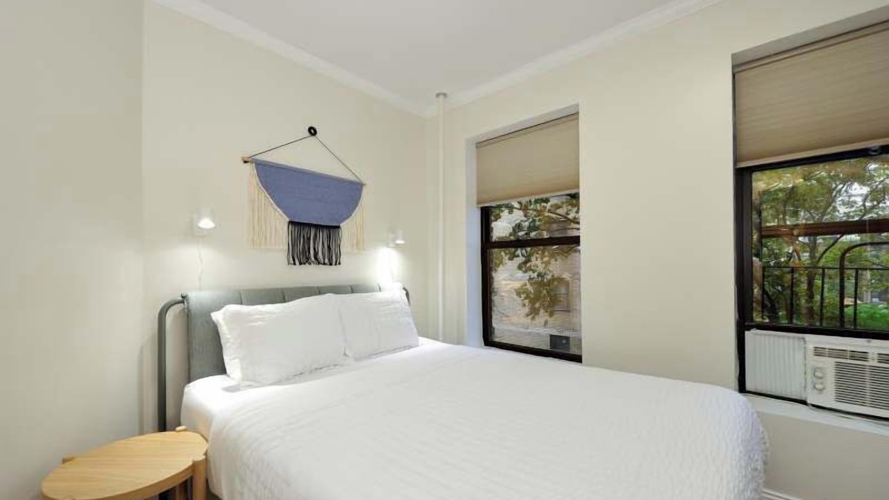 Photo of Bedroom in Kips Bay
