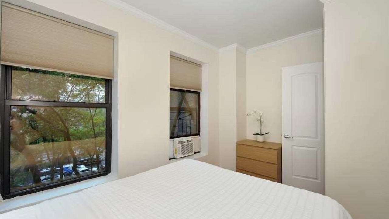 Photo of Bedroom in Kips Bay