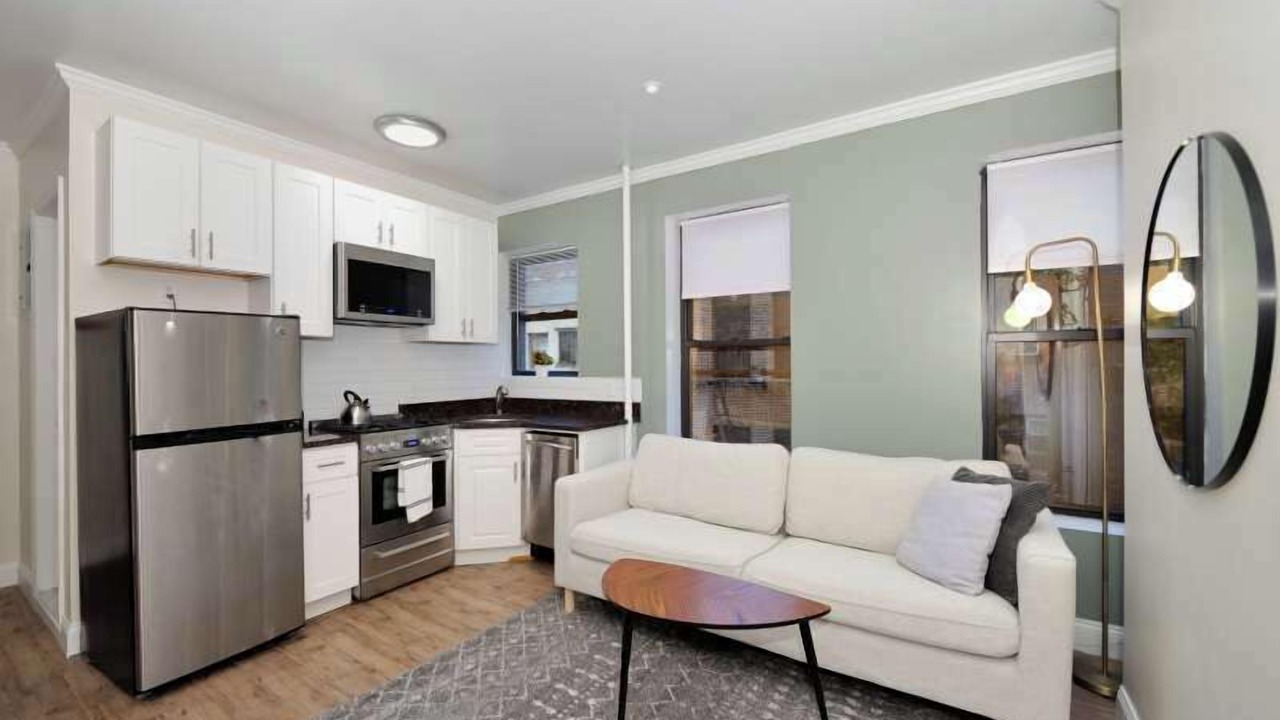 Photo of Livingroom in Kips Bay