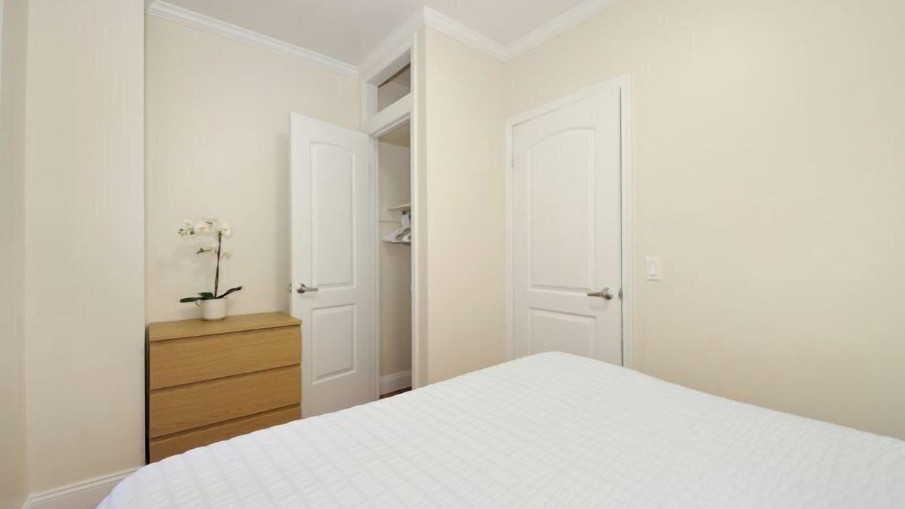 Photo of Bedroom in Kips Bay