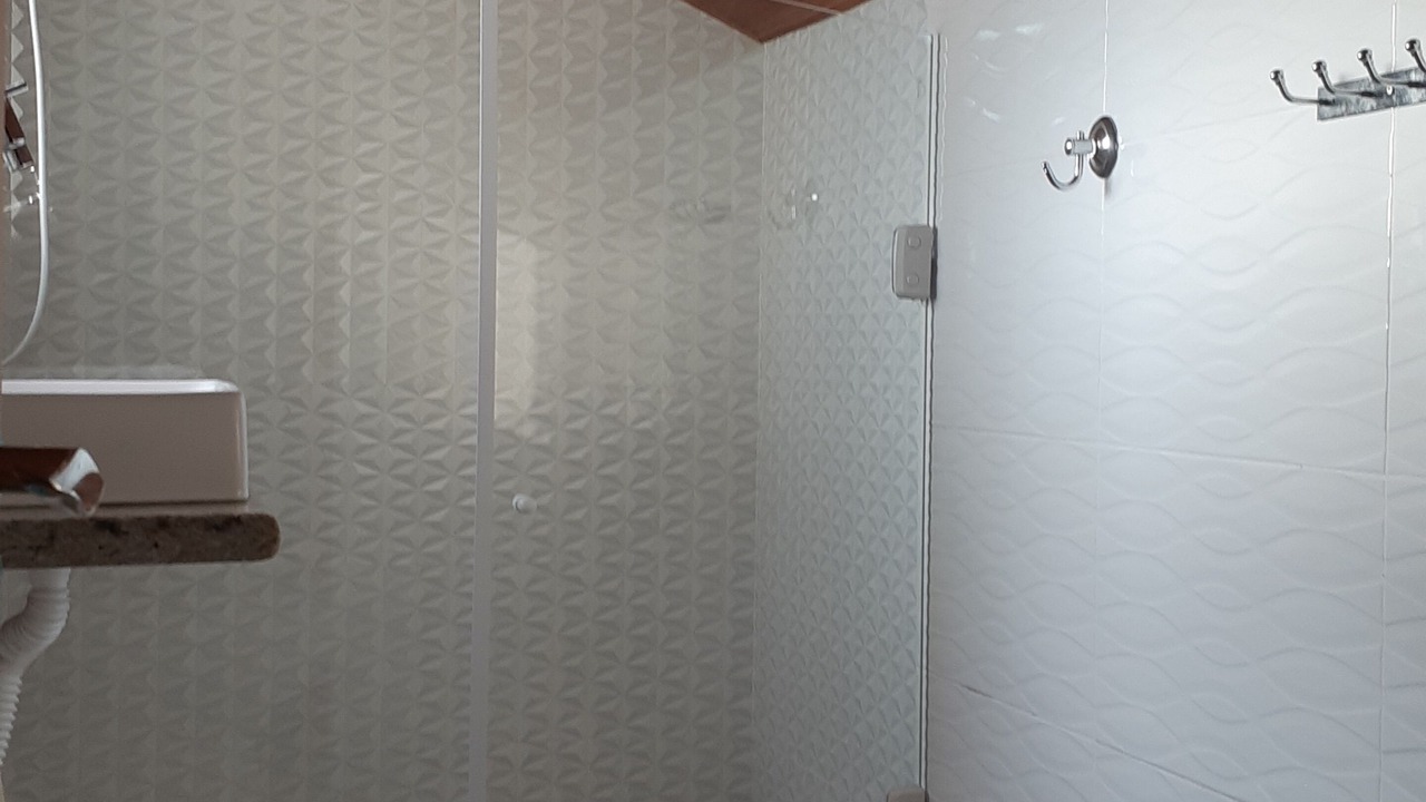 Photo of Bathroom in Foguete