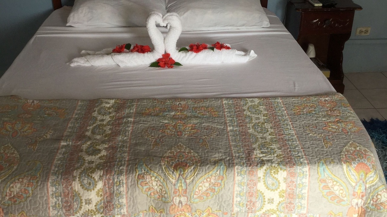 Photo of Bedroom in Black River