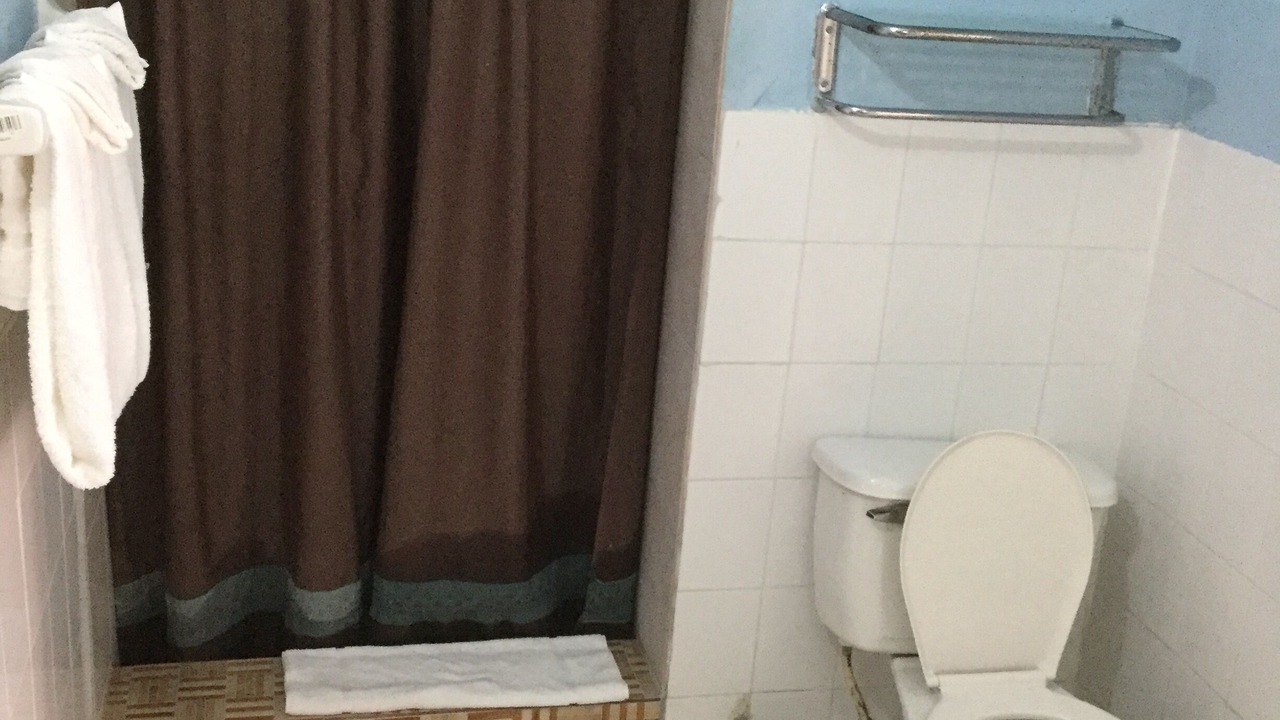 Photo of Bathroom in Black River