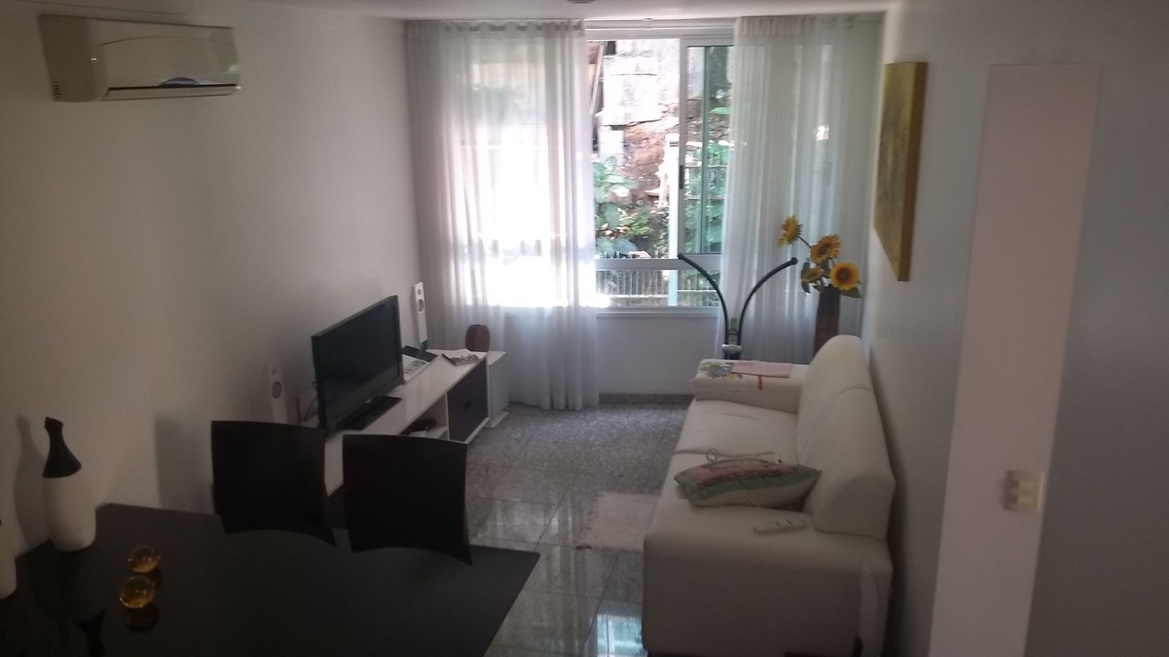 Photo of Livingroom in Sao Francisco