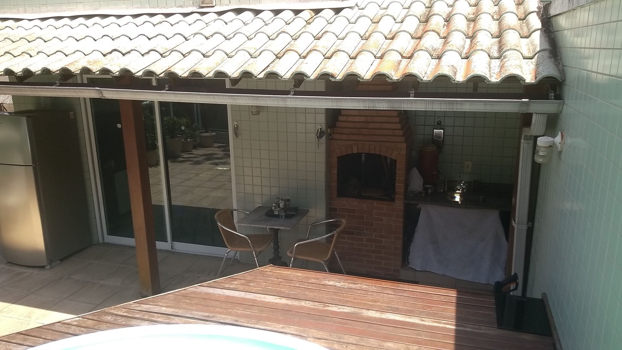 Photo of Outdoor in Sao Francisco