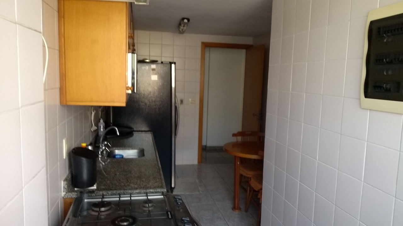 Photo of Kitchen in Sao Francisco