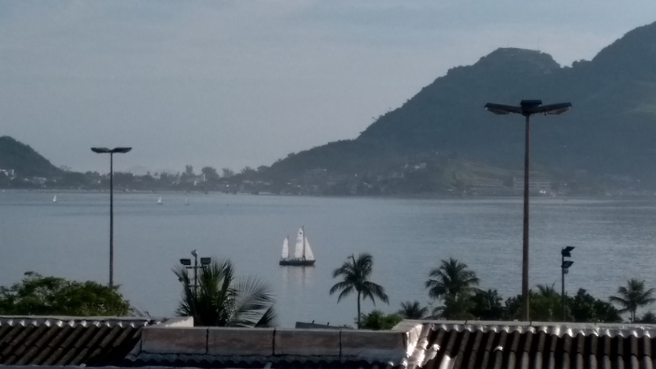 Photo of Outdoor in Sao Francisco