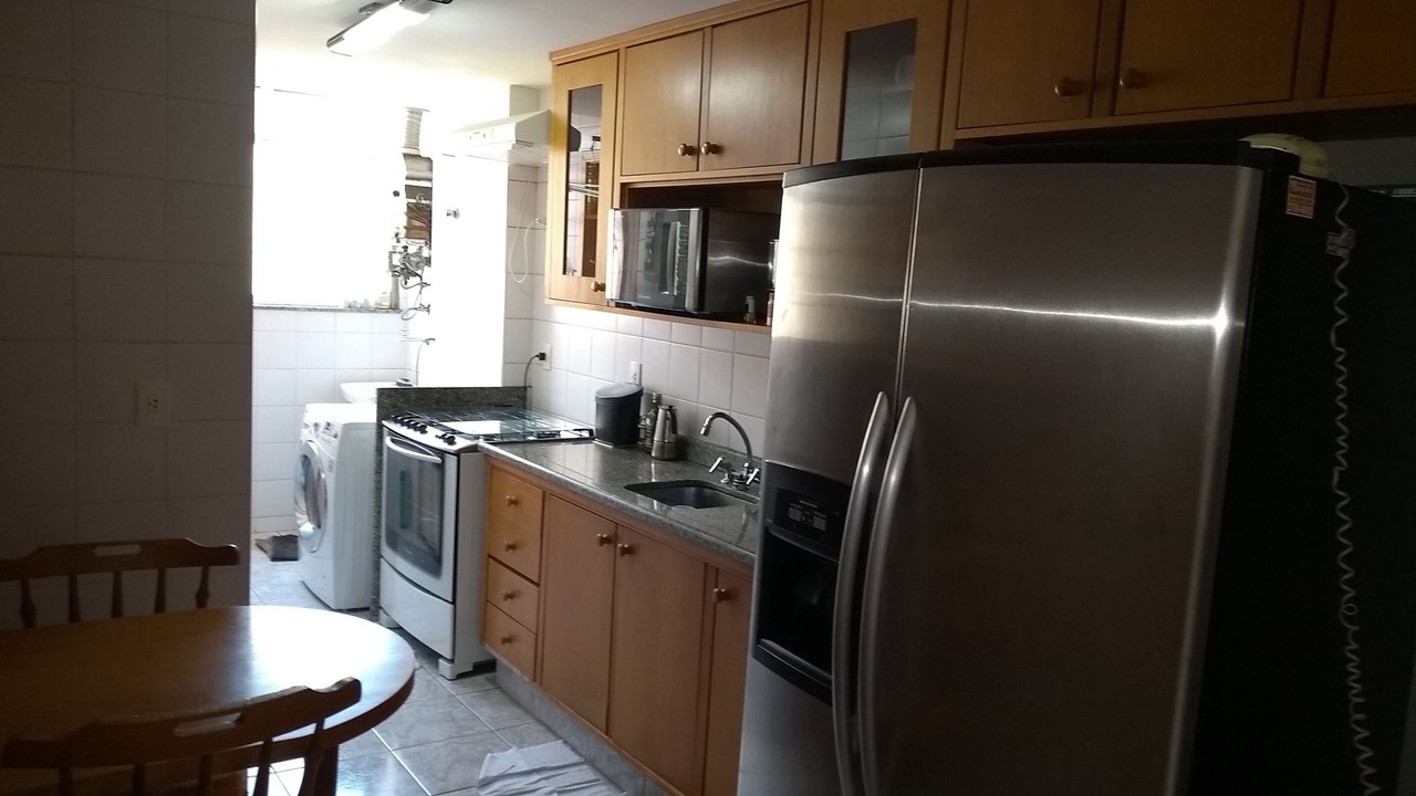 Photo of Kitchen in Sao Francisco